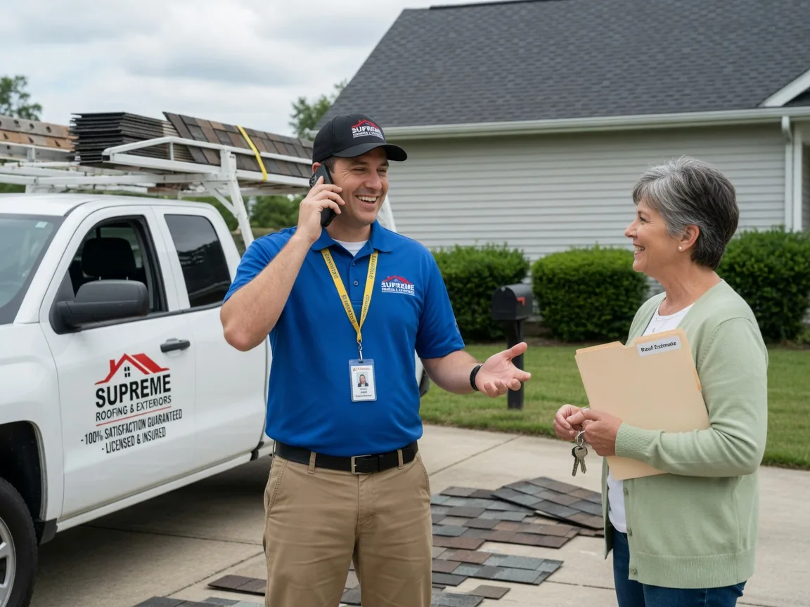 Roof Replacement Cardington, OH FAQs
