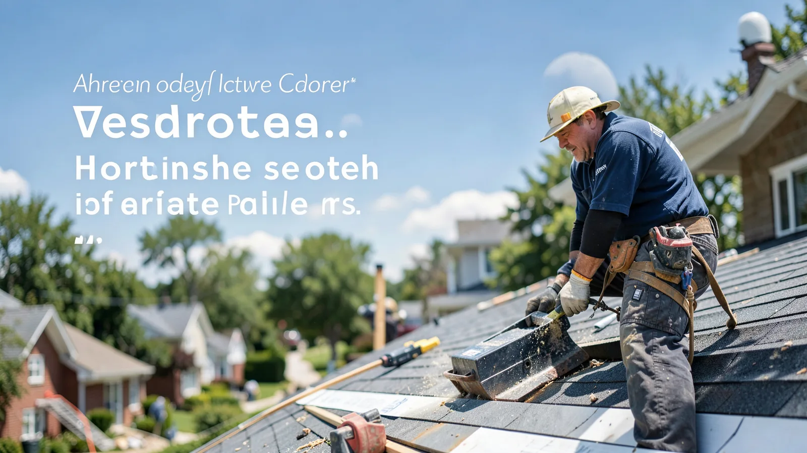 Roof Replacement in Cardington, OH near me